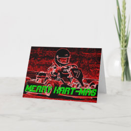 カトメリーマス シーズンカード