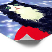 カトメリーマス ポスター (角)