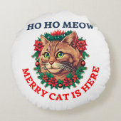 カトメリーマス ラウンドクッション (裏面)