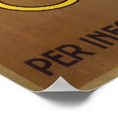 カトリカ ポスター (角)