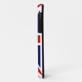 カトリックのイギリスだ！ Case-Mate iPhoneケース (裏面/左)