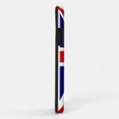 カトリックのイギリスだ！ Case-Mate iPhoneケース (裏面/右)