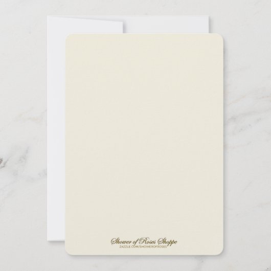 カトリックのミサすべての魂の死の記憶 (裏面)