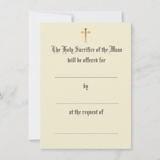 カトリックのミサ提供チャリスフローラ (裏面)