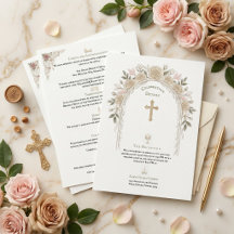 カトリックの伝統的な結婚式の詳細の十字架
