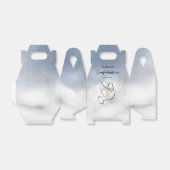 カトリックの承認 フェイバーボックス (折り畳みなし)