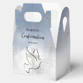 カトリックの承認 フェイバーボックス (オープン)