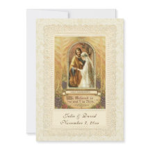 カトリックビンテージ結婚式教会/披露宴