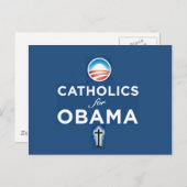 カトリックポストカード ポストカード (正面/裏面)