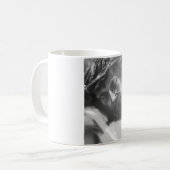 カトリックマグ コーヒーマグカップ (正面左)