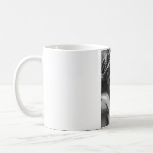 カトリックマグ コーヒーマグカップ (左)