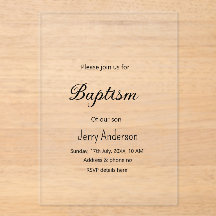 カトリックモダン洗礼子シンプル達QRミニマル