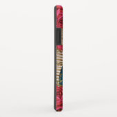 カトリックヴァージンマリアグアダルーペカトリック宗教 Case-Mate iPhoneケース (裏面/右)