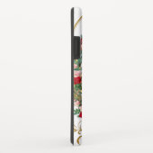 カトリックヴァージンマリアグアダルーペカトリック宗教 Case-Mate iPhoneケース (裏面/右)