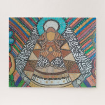 カトリックヴァージンマリア