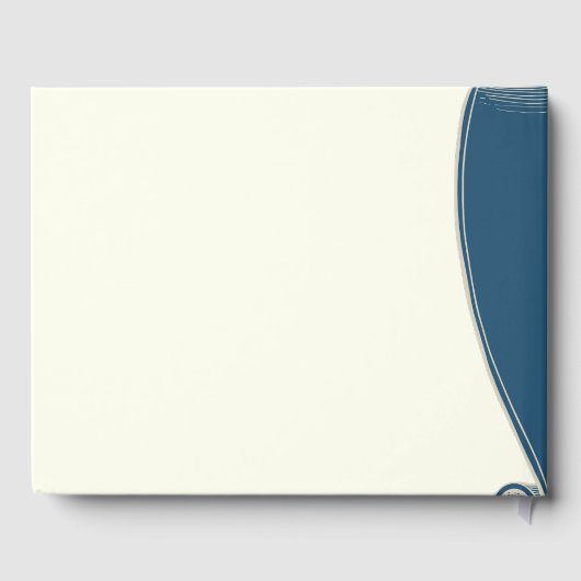 カトリックヴァージンメアリー葬儀記念ゲストブック ゲストブック (裏面)