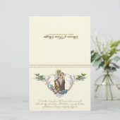 カトリックヴァージンメリーイエス山カルメル宗教 (スタンド正面)