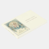 カトリックヴァージンメリーイエス追悼式 ゲストブック (コーナー)