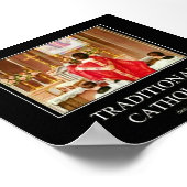 カトリック伝統的ポスター ポスター (角)