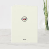 カトリック伝統的初の聖餐式 シーズンカード (裏面)