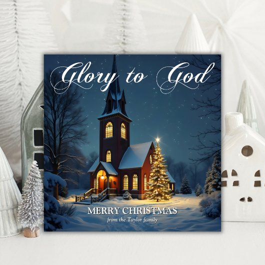 カトリック伝統的教会の宗教的クリスマス シーズンカード
