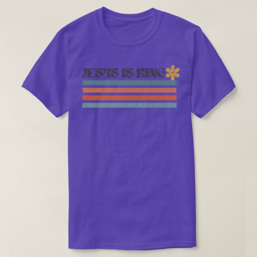 カトリック信者の信仰に基づく聖書の聖句トレンディー1 Tシャツ (デザイン正面)