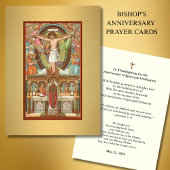 カトリック司教授与式イエスの記念日