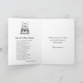 カトリック司教祭司法会イエス カード (内部)