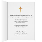 カトリック司祭お見舞い (内側 (右))