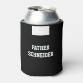 カトリック司祭の宗教調整記念日 缶クーラー (缶正面)