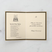 カトリック司祭の提供の大量祈りの言葉調整 カード (内部)