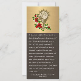 カトリック司祭の詩授与記念日