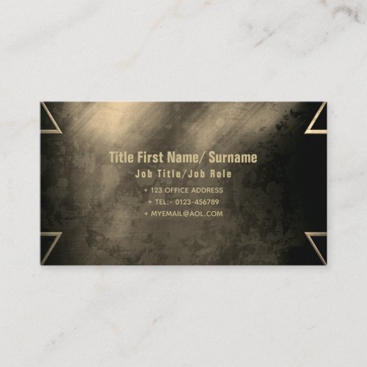 カトリック司祭連絡教会聖職者 名刺 (正面)