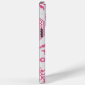 カトリック女王天国 Case-Mate iPhoneケース (裏面 / 右)