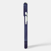 カトリック学校の守護聖人 聖エリザベト・アンナ・シートン Case-Mate iPhoneケース (裏面 / 左)