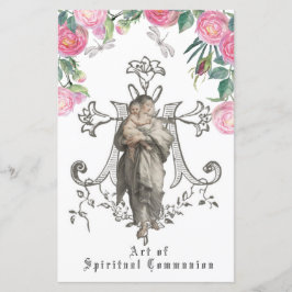 カトリック宗教スピリチュアル聖餐式