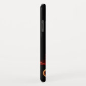 カトリック宗教十字架聖三位一体 Case-Mate iPhoneケース (裏面/右)