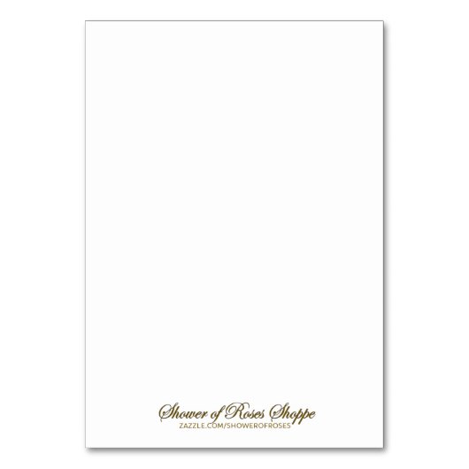 カトリック宗教聖ハートイエス祈りの言葉カード テーブルナンバー (裏面)