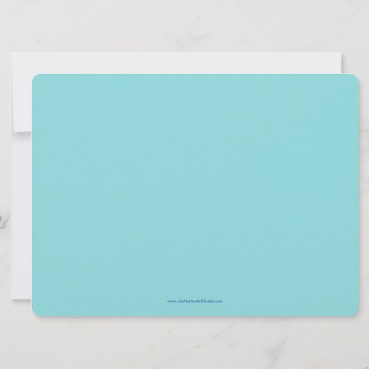 カトリック少年のための最初の交代証明書 カード (裏面)