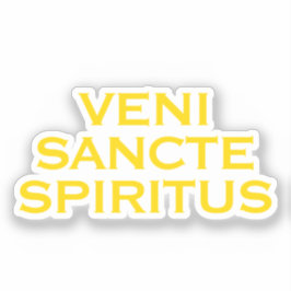 カトリック引用文カスタムカットビニールシール シール