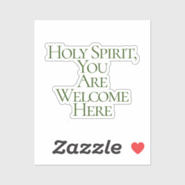 カトリック引用文シール シール