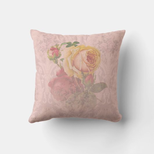 カトリック教の尼僧の金第50記念祭の枕 クッション (裏面)