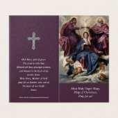 カトリック教の祈りの言葉は|の即位を梳きます (外部フラット)