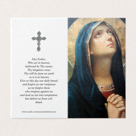 カトリック教の祈りの言葉は|の天空の母を梳きます (外部フラット)