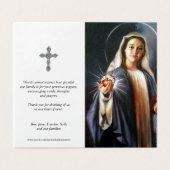 カトリック教の祈りの言葉は|の把握神聖なハートを梳きます (外部フラット)