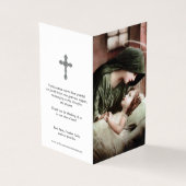 カトリック教の祈りの言葉は|の母メリーを梳きます (外部)