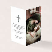 カトリック教の祈りの言葉は|の母メリーを梳きます 名刺 (外部)