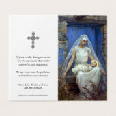 カトリック教の祈りの言葉は|の母校を梳きます (外部フラット)