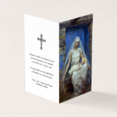 カトリック教の祈りの言葉は|の母校を梳きます 名刺 (外部)