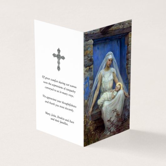 カトリック教の祈りの言葉は|の母校を梳きます 名刺 (外部)